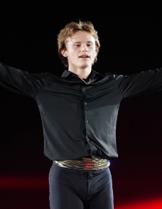 イリア・マリニン