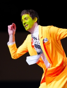 モリス・クヴィテラシヴィリ