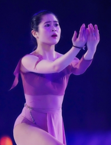 イザボー・レヴィト