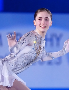 イザボー・レヴィト