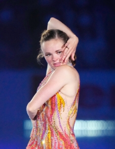 マライア・ベル