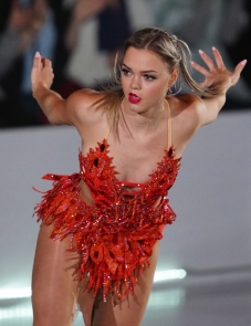 ルナ・ヘンドリックス