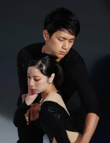 三浦璃来＆木原龍一