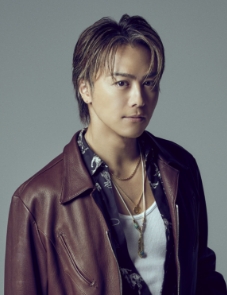 EXILE TAKAHIRO