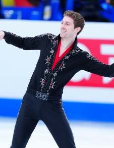 モリス・クヴィテラシヴィリ