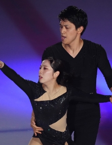 三浦璃来＆木原龍一