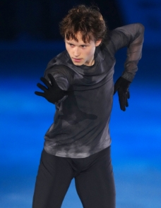 イリア・マリニン