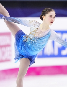 イザボー・レヴィト