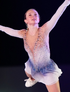 マライア・ベル